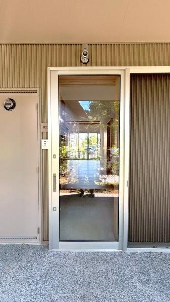 草加市八幡町のアパート