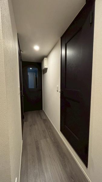 越谷市新越谷１丁目のアパート