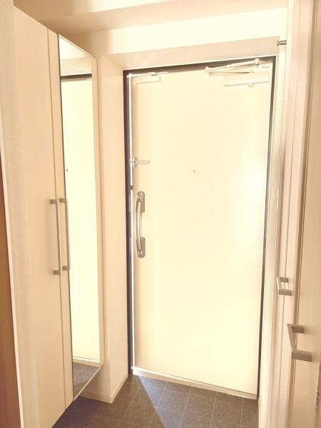 グランデ蒲生茜町