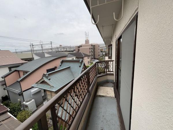 旭ハイツII