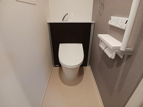グランデ蒲生茜町