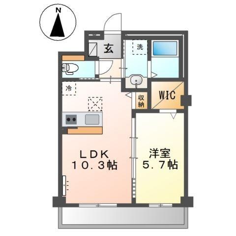 メゾンボヌールＡ