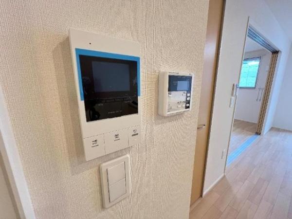 メゾンボヌールＡ