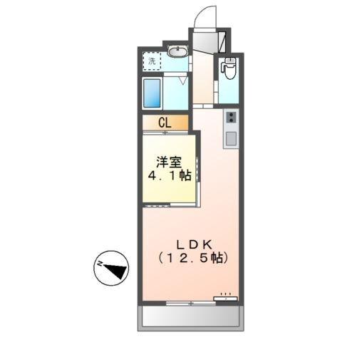 サンパレス小山