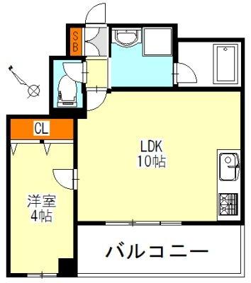 アベニュー高砂