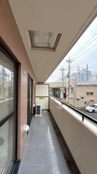 クレドール草加
