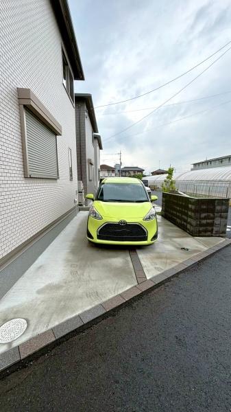 草加ネクスト