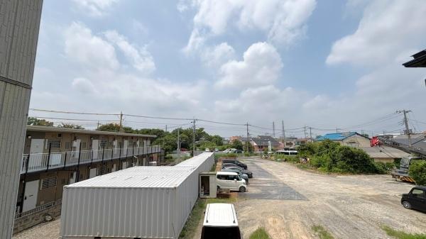 草加市谷塚上町戸建