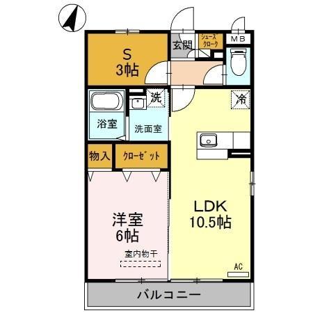 カンパーニュ