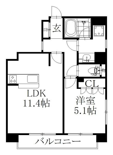 ライオンズステーションプラザ草加