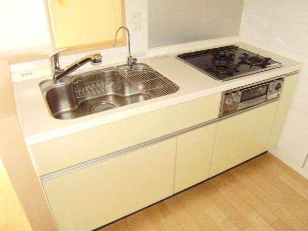 ライオンズステーションプラザ草加