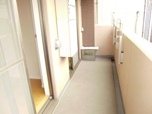 ライオンズステーションプラザ草加