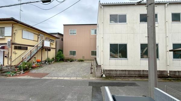 リーブルファイン草加両新田2