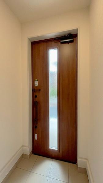 リーブルファイン草加両新田２