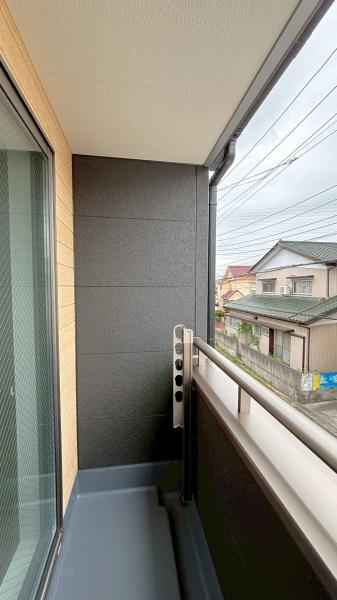 リーブルファイン草加両新田２
