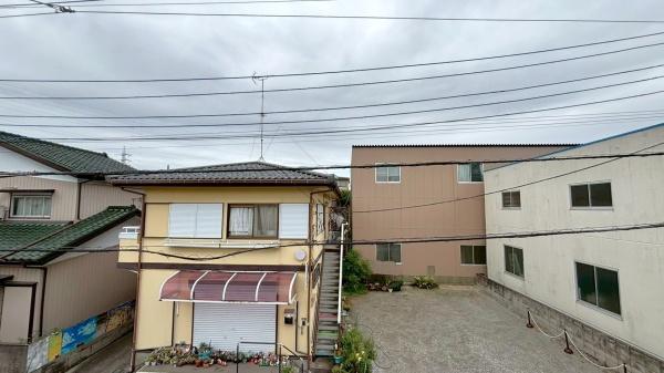 リーブルファイン草加両新田２