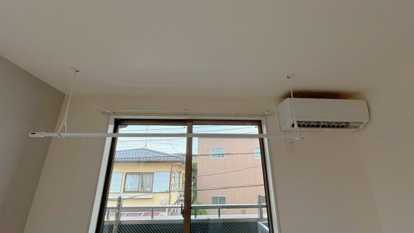 リーブルファイン草加両新田２