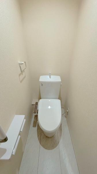 リーブルファイン草加両新田２