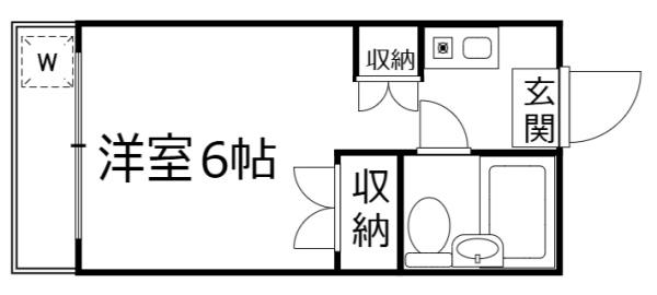 草加市弁天１丁目のマンション