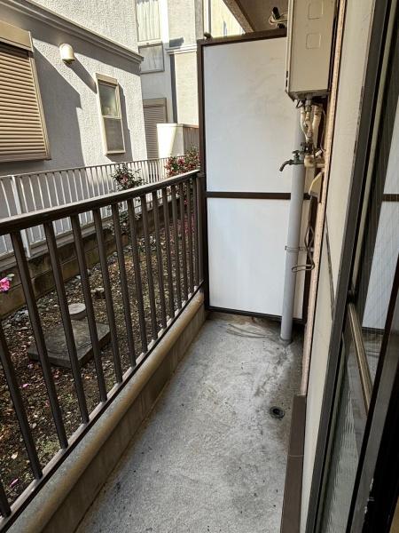 草加市弁天１丁目のマンション