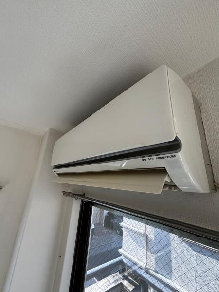 草加市弁天１丁目のマンション