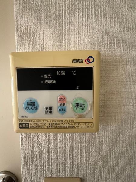 草加市弁天１丁目のマンション