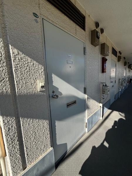 草加市弁天１丁目のマンション
