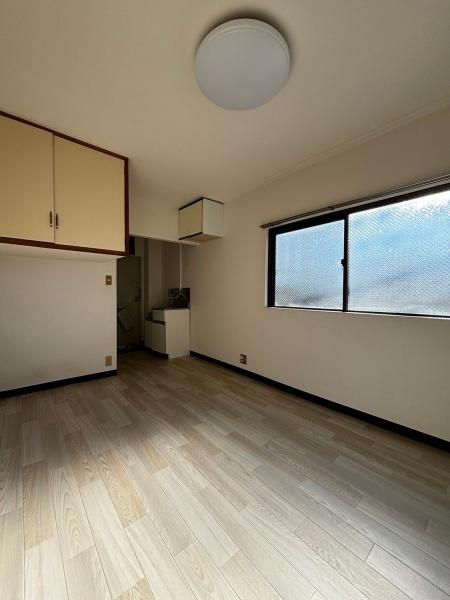 草加市弁天１丁目のマンション