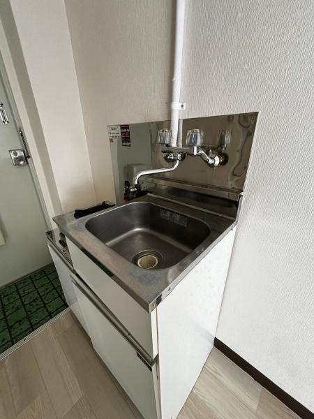 草加市弁天１丁目のマンション