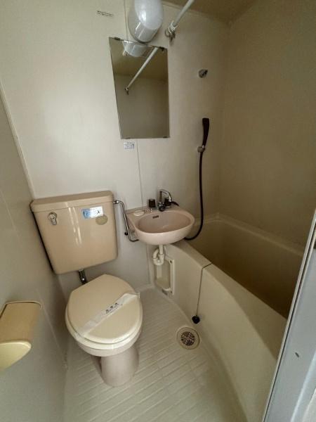 草加市弁天１丁目のマンション