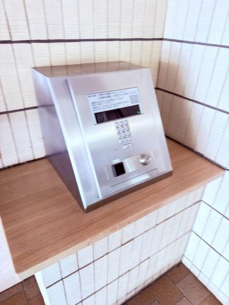 越谷南パークホームズ