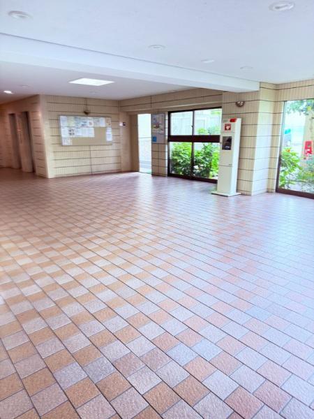 越谷南パークホームズ