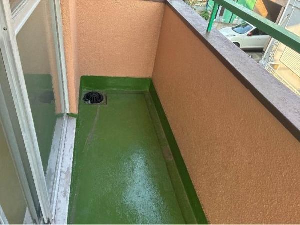 ブルーウッド草加