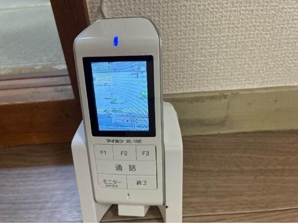 ブルーウッド草加