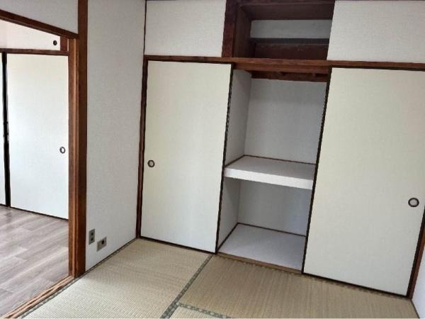 ブルーウッド草加