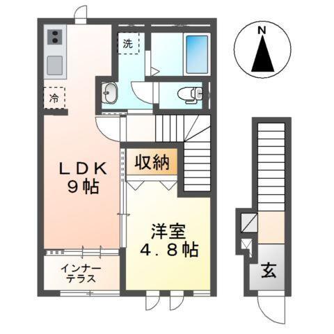 Ｏｌｉｖｅ　Ｔｅｒｒａｃｅ（オリーブテラス）