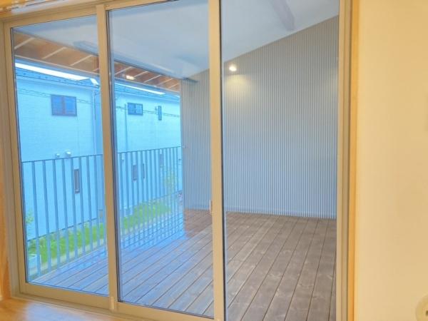 アーバンオアシス八幡