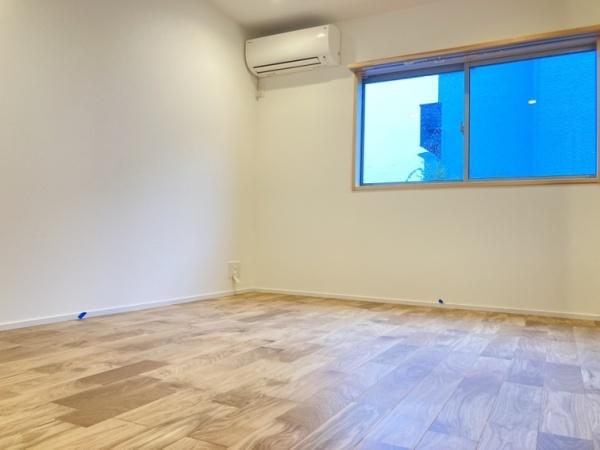 アーバンオアシス八幡