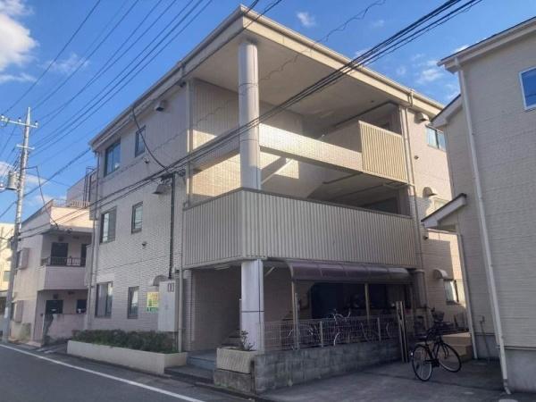 エルムマンション