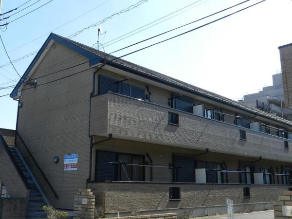 アーリアオオツカ１