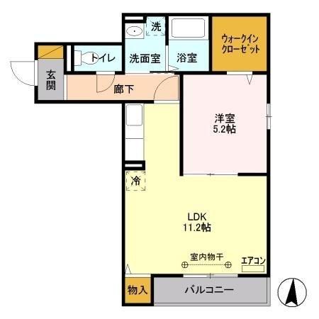 ウィステリア