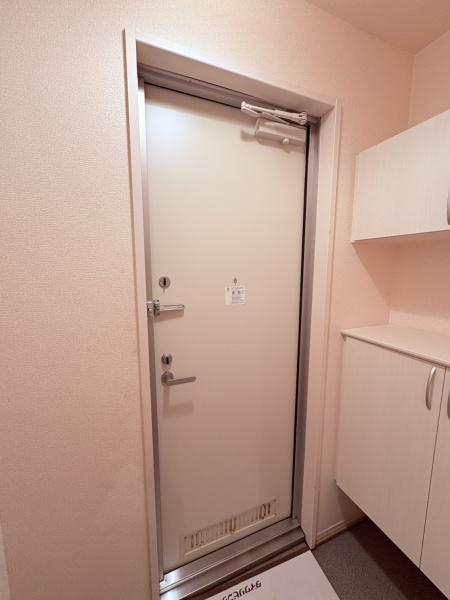 八潮市緑町２丁目のアパート