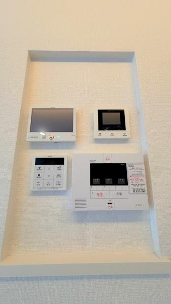 ピース　ラ　ヴィータ　W（ウエスト）