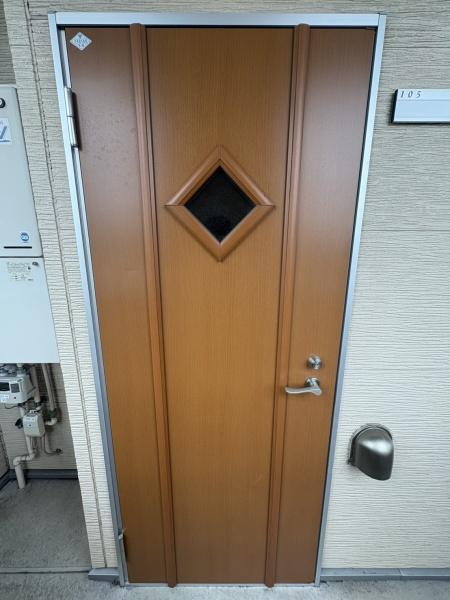 クオーレ八幡