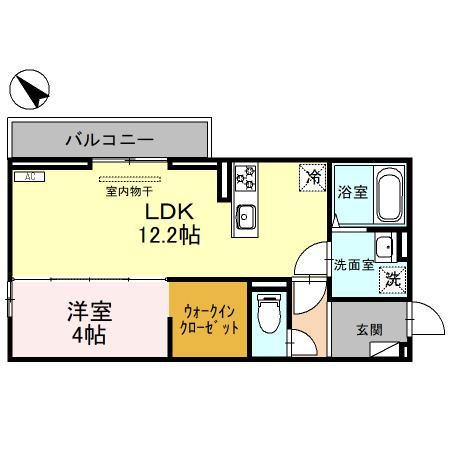 メゾンイロンデール
