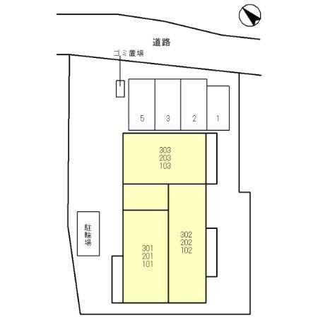 メゾンイロンデール