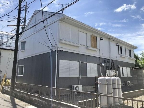 フレグランス高橋