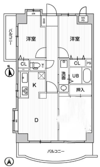 リレント谷塚