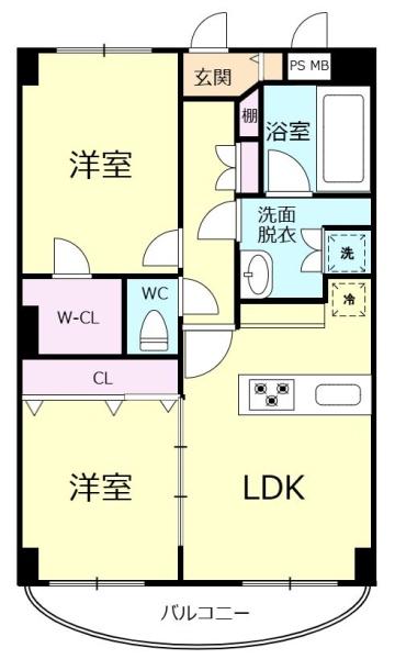 リレント谷塚