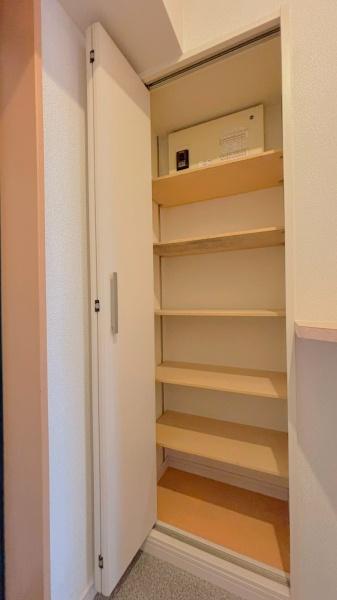 リレント谷塚